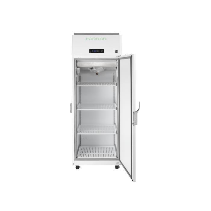 FARRAR Lab Grade Upright Freezer (FLF125) - Image 1