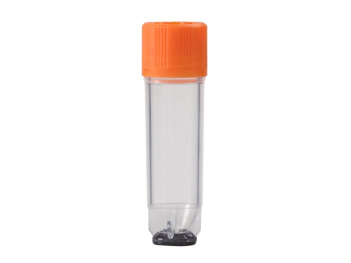 Azenta 96 Rack Azenta 0.5ml Dual-coded Tube, 96-format, External Thread, 2D Code and ...