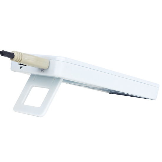 Traceable Ultra-Low Temperature Wi-Fi Data Logger Compatible with TraceableLive Cloud Service; 1 Probe - Image 1