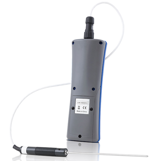 Traceable High-Precision RTD Thermometer - Image 1