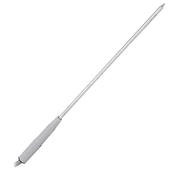 Traceable General-Purpose Probe for Scientific Thermistor Thermometer - Image 1