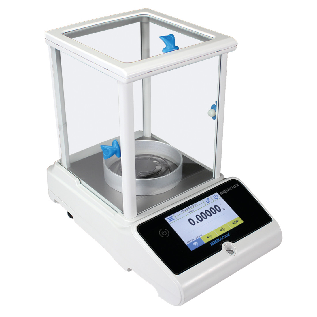 Adam Equinox Analytical Balances 310g - Image 1