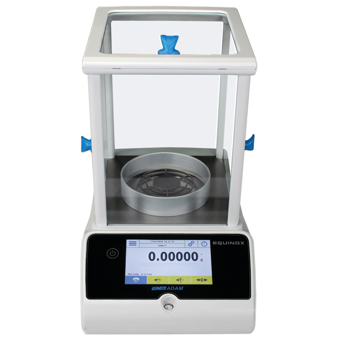 Adam Equinox Analytical Balances 510g - Image 1