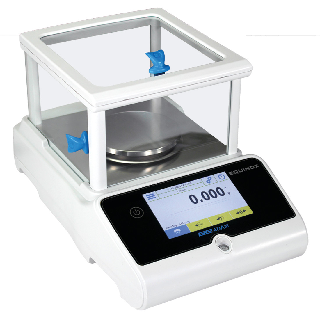 Adam Equinox Precision Balances 360g - Image 1