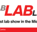 Arablab 2026