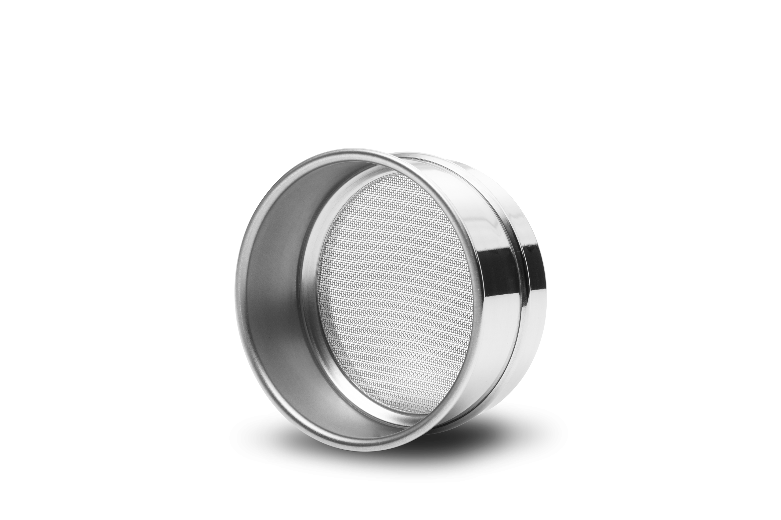 Endecotts 100MM DIA S/STEEL SIEVE ASTM E11 W/WIRE 106 MIC - Image 1